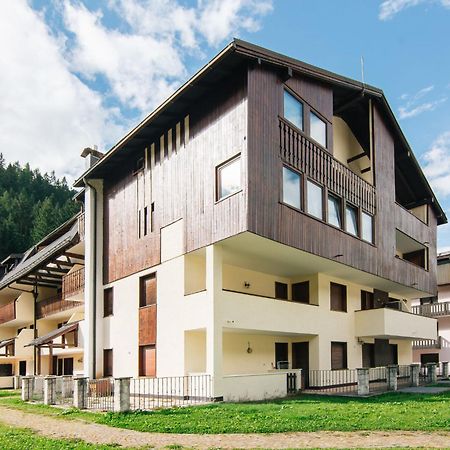Apartment Des Alpes-14 By Interhome Canazei Exteriör bild